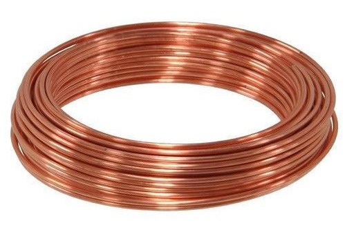 Bare Copper Wire Manufacturer in India